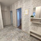 Апартаменты (Атмосфера), Апартаменты Атмосфера на Луначарского 99