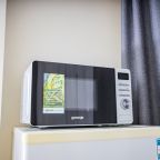 Возможность самостоятельного приготовления пищи, Апартаменты В Сириус LovehotelSirius