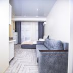 Апартаменты (LovehotelSirius Казачья,2), Апартаменты В Сириус LovehotelSirius
