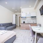 Апартаменты (LovehotelSirius Казачья,2), Апартаменты В Сириус LovehotelSirius