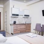 Апартаменты (LovehotelSirius Казачья,2), Апартаменты В Сириус LovehotelSirius