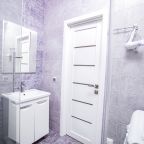 Апартаменты (LovehotelSirius Казачья,2), Апартаменты В Сириус LovehotelSirius