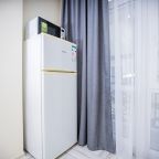 Апартаменты (LovehotelSirius Казачья,2), Апартаменты В Сириус LovehotelSirius