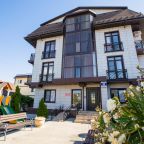 Апартаменты (LovehotelSirius Казачья,2), Апартаменты В Сириус LovehotelSirius