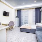 Апартаменты (LovehotelSirius Казачья,2), Апартаменты В Сириус LovehotelSirius