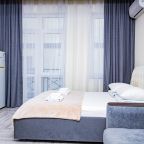 Апартаменты (LovehotelSirius Казачья,2), Апартаменты В Сириус LovehotelSirius