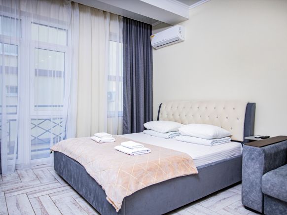 Апартаменты В Сириус LovehotelSirius