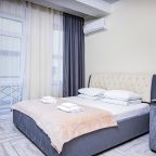 Апартаменты (LovehotelSirius Казачья,2), Апартаменты В Сириус LovehotelSirius