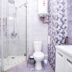 Апартаменты (LovehotelSirius Казачья,2), Апартаменты В Сириус LovehotelSirius