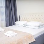 Апартаменты (LovehotelSirius Казачья,2), Апартаменты В Сириус LovehotelSirius