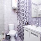 Апартаменты (LovehotelSirius Казачья,2), Апартаменты В Сириус LovehotelSirius