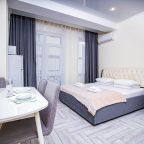 Апартаменты (LovehotelSirius Казачья,2), Апартаменты В Сириус LovehotelSirius