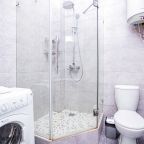 Апартаменты (LovehotelSirius Казачья,2), Апартаменты В Сириус LovehotelSirius