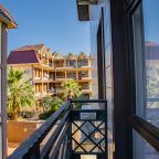 Апартаменты (LovehotelSirius Казачья,2), Апартаменты В Сириус LovehotelSirius