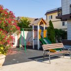 Апартаменты (LovehotelSirius Казачья,2), Апартаменты В Сириус LovehotelSirius