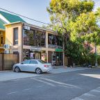 Автостоянка / Парковка, Апартаменты В Сириус LovehotelSirius