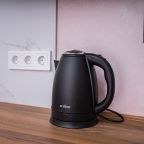 Мини-кухня, Апартаменты На 3 человека LoveHotelSirius