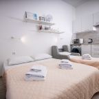 Хорошая планировка, Апартаменты В Сириус на 3 гостей LoveHotelSirius