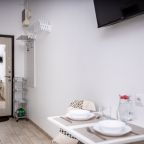 Апартаменты (Студия до 3 человек в Сириусе LoveHotelSirius 5 мин до моря, возле Сочи-Парка), Апартаменты В Сириус на 3 гостей LoveHotelSirius