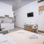 Хорошая планировка, Апартаменты В Сириус на 3 гостей LoveHotelSirius