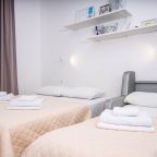 Апартаменты (Студия до 3 человек в Сириусе LoveHotelSirius 5 мин до моря, возле Сочи-Парка), Апартаменты В Сириус на 3 гостей LoveHotelSirius