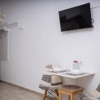 Апартаменты (Студия до 3 человек в Сириусе LoveHotelSirius 5 мин до моря, возле Сочи-Парка), Апартаменты В Сириус на 3 гостей LoveHotelSirius