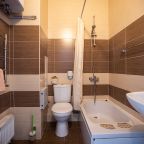 Апартаменты (Студия до 3 человек в Сириусе LoveHotelSirius 5 мин до моря, возле Сочи-Парка), Апартаменты В Сириус на 3 гостей LoveHotelSirius