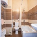 Хорошая планировка, Апартаменты В Сириус на 3 гостей LoveHotelSirius