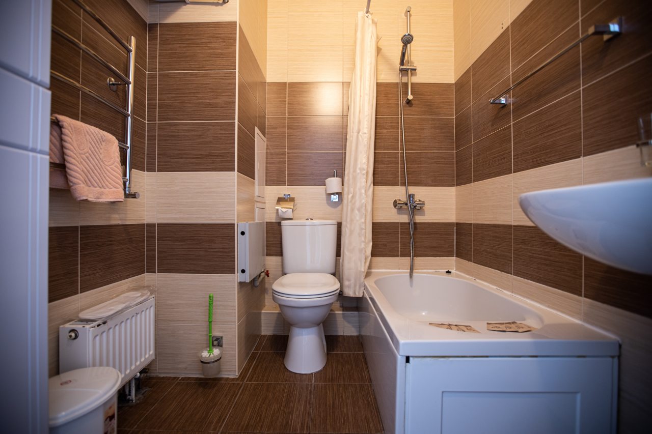 Апартаменты (Студия до 3 человек в Сириусе LoveHotelSirius 5 мин до моря, возле Сочи-Парка), Апартаменты В Сириус на 3 гостей LoveHotelSirius