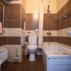 Апартаменты (Студия до 3 человек в Сириусе LoveHotelSirius 5 мин до моря, возле Сочи-Парка), Апартаменты В Сириус на 3 гостей LoveHotelSirius