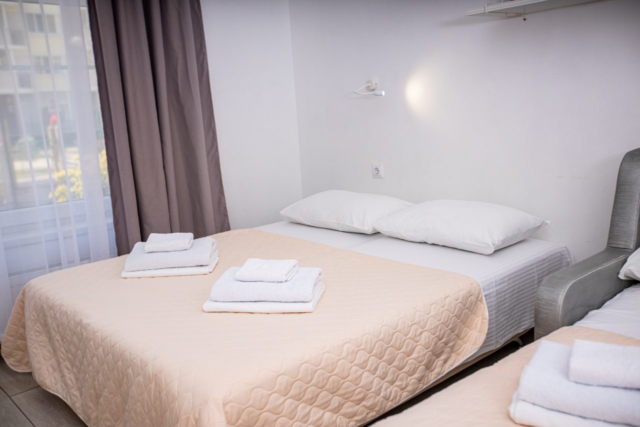 Апартаменты (Студия до 3 человек в Сириусе LoveHotelSirius 5 мин до моря, возле Сочи-Парка), Апартаменты В Сириус на 3 гостей LoveHotelSirius