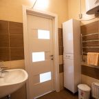 Апартаменты (Студия до 3 человек в Сириусе LoveHotelSirius 5 мин до моря, возле Сочи-Парка), Апартаменты В Сириус на 3 гостей LoveHotelSirius