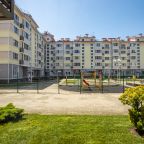 Своя ухоженная территория, Апартаменты В Сириус на 4 гостя LovehotelSirius