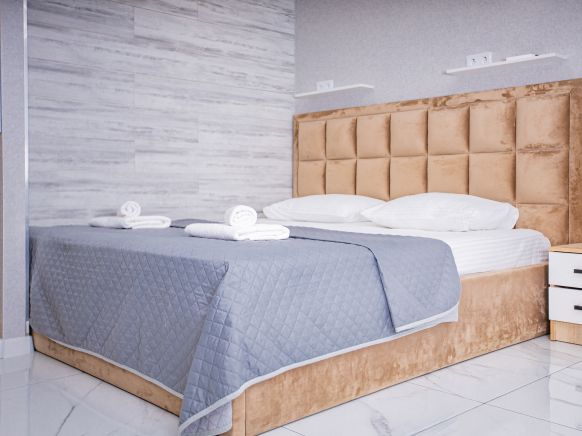 Апартаменты В Сириус на 4 гостя LovehotelSirius