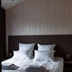 Коттедж, База отдыха Сибиряне