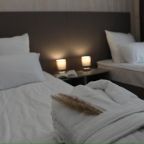 Коттедж, База отдыха Сибиряне