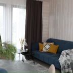 Коттедж, База отдыха Сибиряне