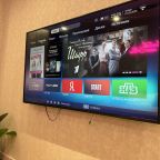 Люкс (Евродвухкомнатная в ЖК"Время"), Апартаменты С дизайнерским ремонтом в ЖК