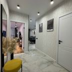 Люкс (Евродвухкомнатная в ЖК"Время"), Апартаменты С дизайнерским ремонтом в ЖК