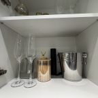 Люкс (Евродвухкомнатная в ЖК"Время"), Апартаменты С дизайнерским ремонтом в ЖК