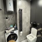 Люкс (Евродвухкомнатная в ЖК"Время"), Апартаменты С дизайнерским ремонтом в ЖК