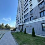 Люкс (Евродвухкомнатная в ЖК"Время"), Апартаменты С дизайнерским ремонтом в ЖК