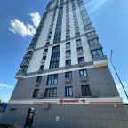 Люкс (Евродвухкомнатная в ЖК"Время"), Апартаменты С дизайнерским ремонтом в ЖК