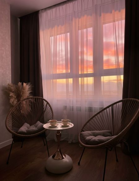 Апартаменты С дизайнерским ремонтом в ЖК