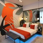 Апартаменты (Люкс), Апарт-отель Дюны