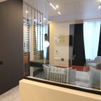 Апартаменты (Люкс), Апарт-отель Дюны