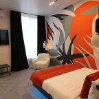 Апартаменты (Люкс), Апарт-отель Дюны