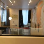 Апартаменты (Люкс), Апарт-отель Дюны