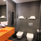 Апартаменты (Люкс), Апарт-отель Дюны