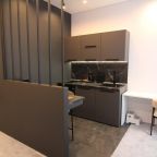 Апартаменты (Люкс), Апарт-отель Дюны